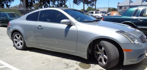 Auto Body Shop «Maaco Collision Repair & Auto Painting», reviews and photos, 1041 Hensley St, Richmond, CA 94801, USA