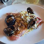 Photo n°3 de l'avis de anna.a fait le 29/01/2023 à 13:33 sur le  La Cuccagna à Cesenatico