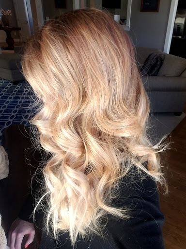 Beauty Salon «Inspire Salon Spa & Store», reviews and photos, 512 Main St B, Longmont, CO 80501, USA