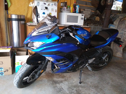 ATV Dealer «Kawasaki of Reno», reviews and photos, 2345 Market St, Reno, NV 89502, USA