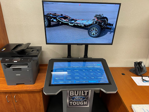 Ford Dealer «Fred Beans Ford of West Chester», reviews and photos, 1155 West Chester Pike, West Chester, PA 19382, USA