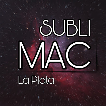 SubliMAC La Plata