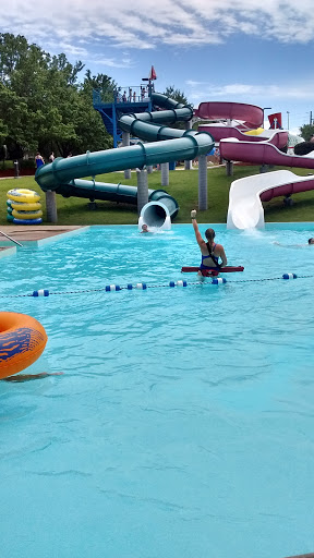 Water Park «Farmington Water Park», reviews and photos, 2 Black Knight Dr, Farmington, MO 63640, USA