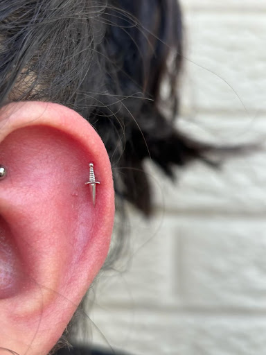 Explore cool family tattoo ideas, creative tattoo ideas in Libertyville, available at Lucky Seven Tattoo