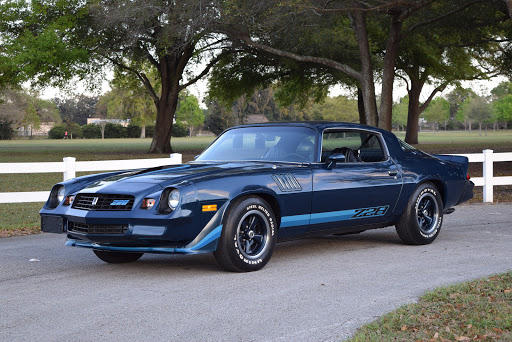 Car Dealer «Orlando Classic Cars», reviews and photos, 506 Pine St, Orlando, FL 32824, USA