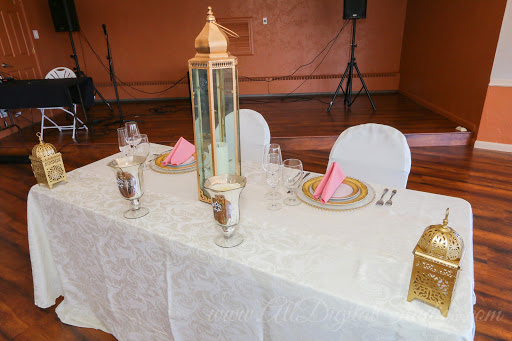 Wedding Venue «Copper Leaf Gardens & Event Center», reviews and photos, 1200 Miramonte St, Broomfield, CO 80020, USA