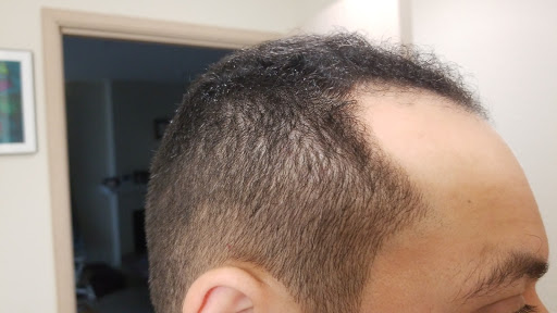 Barber Shop «Weldon Barber», reviews and photos, 8421 122nd Ave NE, Kirkland, WA 98033, USA