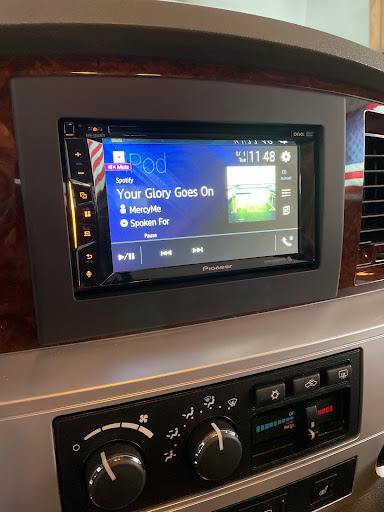 Electronics Store «Code Zero Car Audio & Electronics, Inc.», reviews and photos, 4035 40th Ave S, Fargo, ND 58104, USA