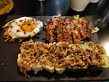 T'ORSA Restaurant Japonais & Traiteur fait maison Marcq-en-Barœul
