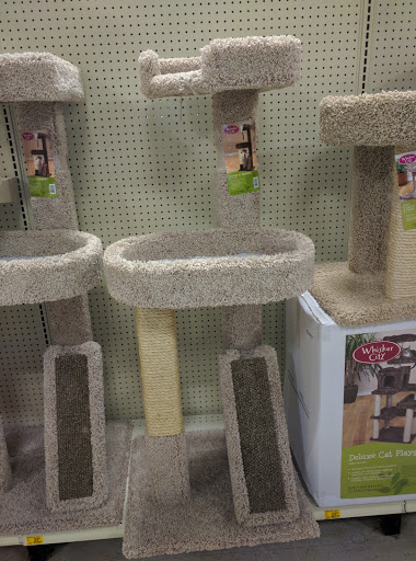 Pet Supply Store «PetSmart», reviews and photos, 5890 Trussville Crossings Pkwy, Birmingham, AL 35235, USA