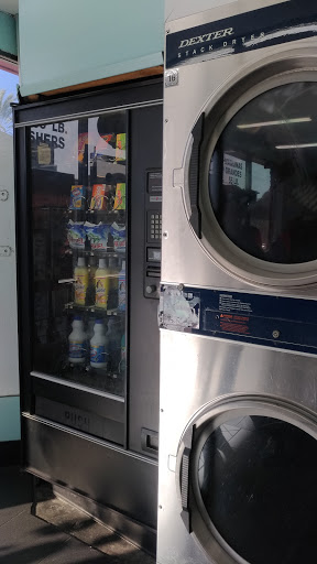 Laundromat «Anaheim Coin Laundry», reviews and photos, 503 W Chapman Ave, Anaheim, CA 92802, USA