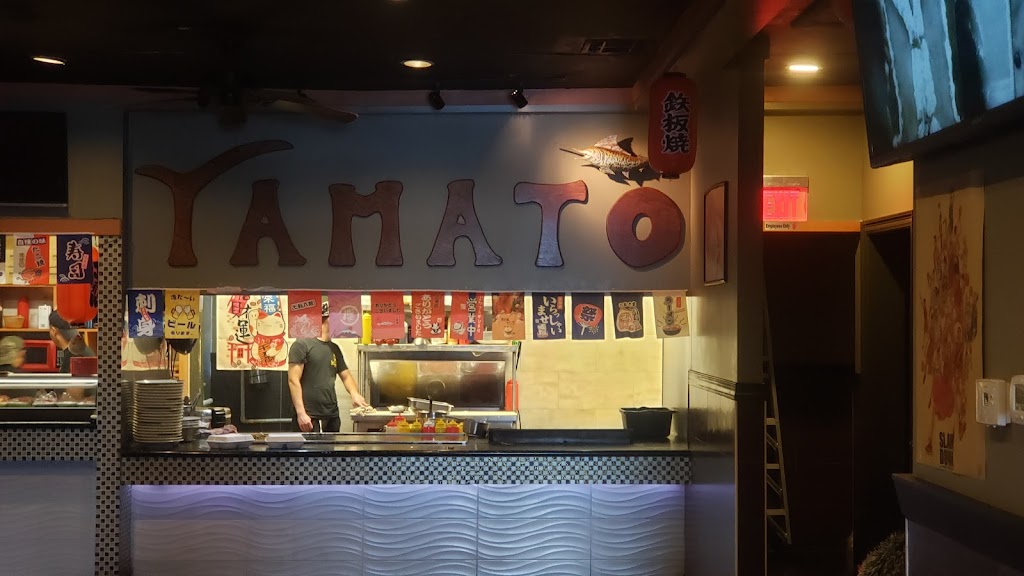 Yamato Steakhouse of Japan 70570