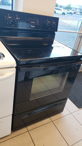 Appliance Store «Appliance Factory & Mattress Kingdom», reviews and photos, 19185 Lincoln Ave, Parker, CO 80138, USA