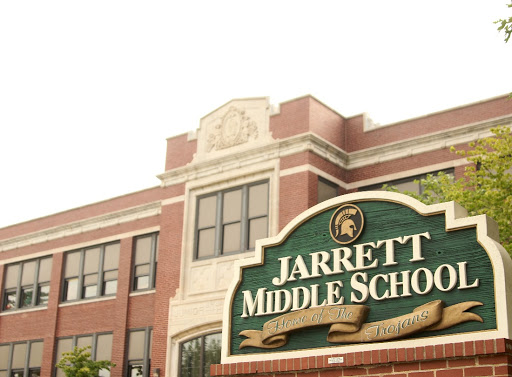 Jarrett Middle School