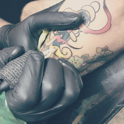 Tattoo Shop «Chicago Tattoo Co.», reviews and photos, 1790 FL-436, Winter Park, FL 32792, USA