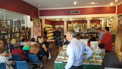 Book Store «River Oaks Book Store», reviews and photos, 3270 Westheimer Rd, Houston, TX 77098, USA