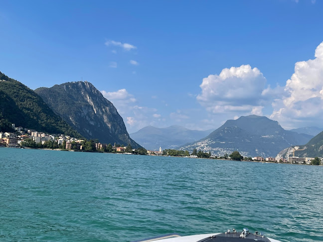 Opinii despre Bootstankstelle în Thun - Tankstelle