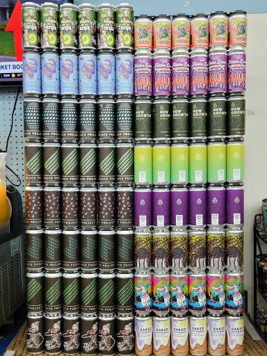 Grocery Store «Upsala Grocery», reviews and photos, 300 Upsala Rd, Sanford, FL 32771, USA