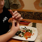 Photo n°1 de l'avis de Stefan.e fait le 13/01/2024 à 19:01 sur le  Pizzeria Sizilia à Fichtelberg