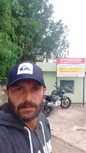 Logo da empresa - Edinho motoboy entregas