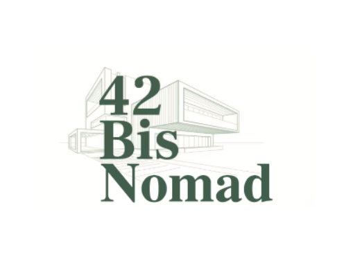 42bis-nomad à Roanne (Loire 42)