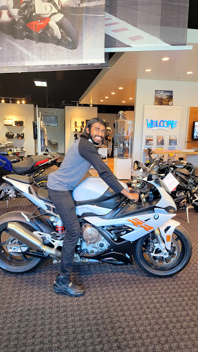 Motorcycle Dealer «Cycle Specialties, Inc.», reviews and photos, 1201 N Carpenter Rd, Modesto, CA 95351, USA