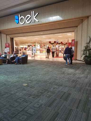Department Store «Belk», reviews and photos, 3100 SW College Rd, Ocala, FL 34474, USA