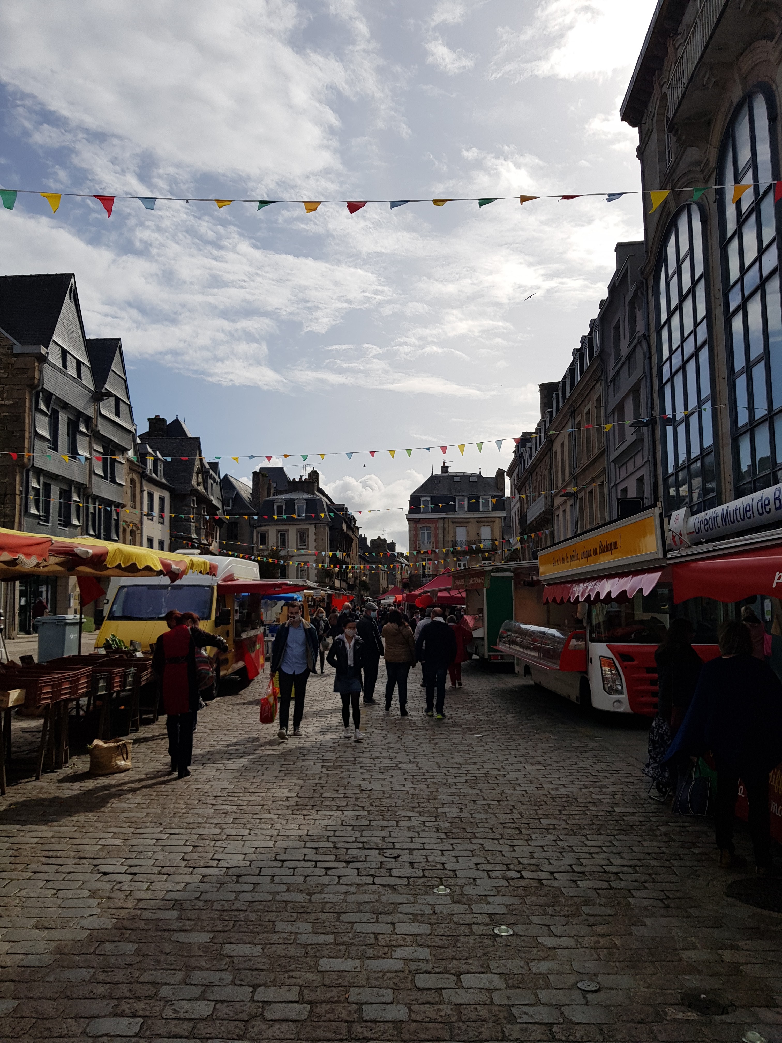 Photo n° 1 de l'avis de Valérie.o fait le 01/10/2020 à 12:08