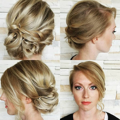 Hair Salon «Belissimo Salon & Day Spa», reviews and photos, 6939 Pine Arbor Ln S, Cottage Grove, MN 55016, USA