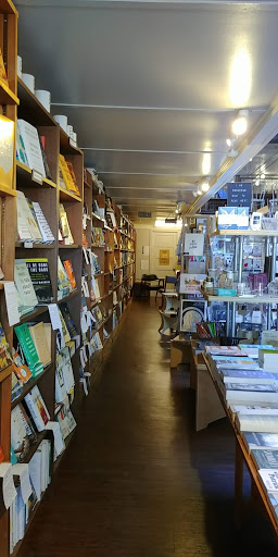 Book Store «Browsers Bookshop», reviews and photos, 107 Capitol Way N, Olympia, WA 98501, USA