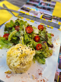 Plats et boissons du Restaurant Chez Sébastien à Perpignan - n°7