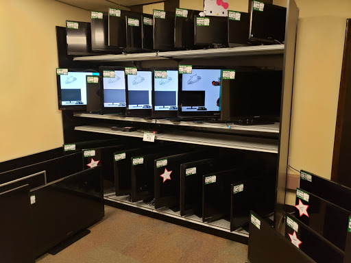 Check Cashing Service «Cashland», reviews and photos, 505 N Abbe Rd, Elyria, OH 44035, USA