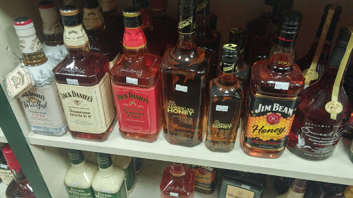 Wine Store «High Withers Wine & Spirits», reviews and photos, 83 W Main St, Goshen, NY 10924, USA