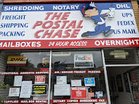 The Postal Chase #3 - Photo 4 - Car repair in San Francisco, CA, San Francisco