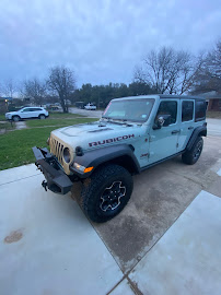 Classic Paint & Body - Photo 2 - Car repair in Wichita Falls, TX, Wichita Falls