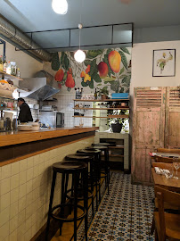 Atmosphère du Restaurant brésilien Gloria à Paris - n°13