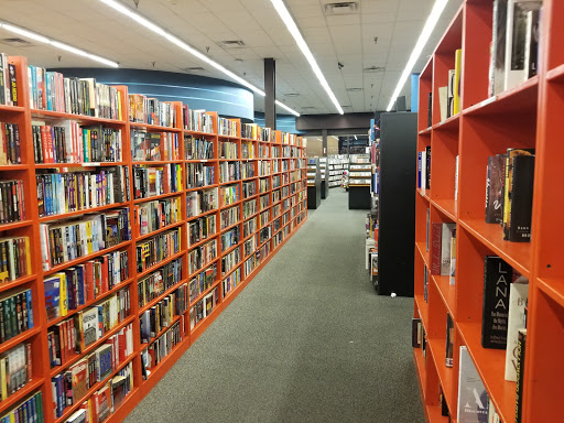 Book Store «Bookmans Mesa Entertainment Exchange», reviews and photos, 1056 S Country Club Dr, Mesa, AZ 85210, USA