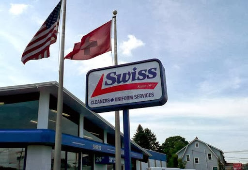 Uniform Store «Swiss Cleaners & Uniform Services», reviews and photos, 35 Windsor Ave, Vernon, CT 06066, USA