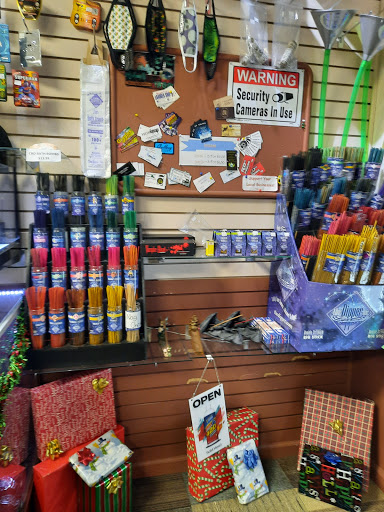 Tobacco Shop «Happy Habits Vape & Smoke Shop II», reviews and photos, 16 N Plank Rd, Newburgh, NY 12550, USA