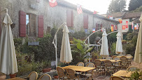 Atmosphère du Les Magnolias Hotel & Restaurant à Plaisance - n°10