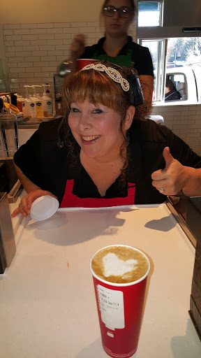 Starbucks image