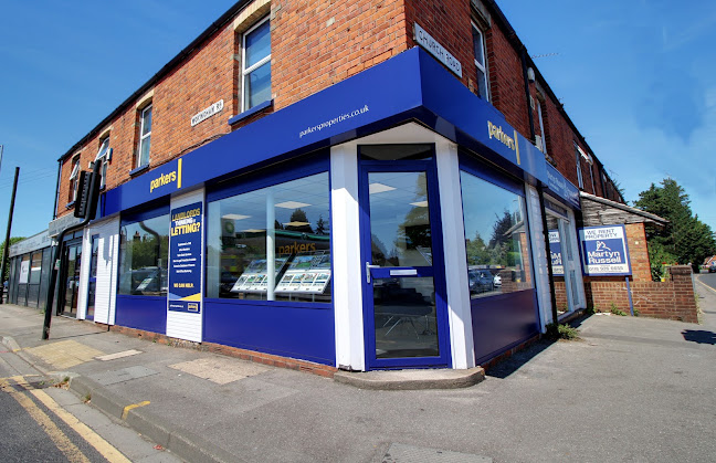 Parkers Earley Lettings & Estate Agents - Reading