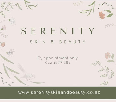 Serenity Skin & Beauty