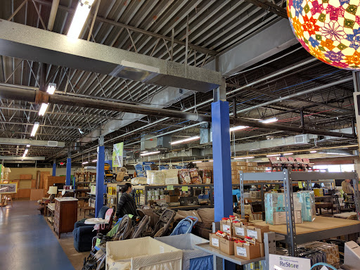 Non-Profit Organization «Habitat For Humanity Restore», reviews and photos, 415 Hamburg Turnpike, Wayne, NJ 07470, USA