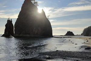 Rialto Beach image