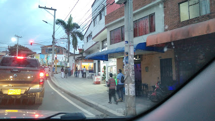 comidas rapidas - a 15-158, Marsella, Cra. 6 #15-96, Fusagasugá, Cundinamarca, Colombia