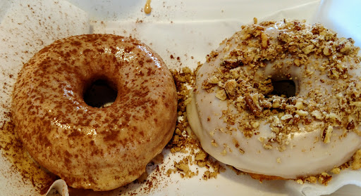 Coffee Shop «Zombie Coffee and Donuts», reviews and photos, 350 E Broad St, Athens, GA 30601, USA