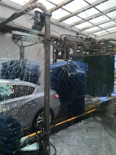 Car Wash «Mr. Clean Car Wash & Oil Change - Frisco», reviews and photos, 4677 Preston Rd, Frisco, TX 75034, USA