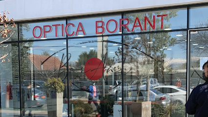 Óptica Borant