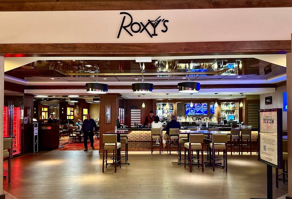 Roxy's Restaurant and Bar 80422